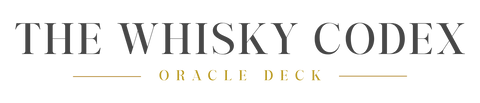 Whisky Codex