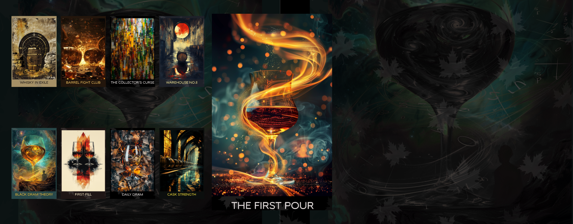 Desktop Slider Image